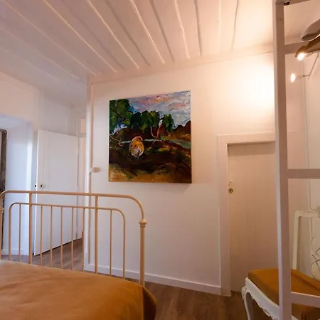 Apartman Am21 Ventosa (Lisbon)