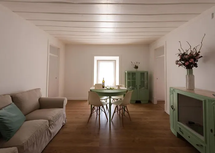 Appartamento Am21 Ventosa (Lisbon)