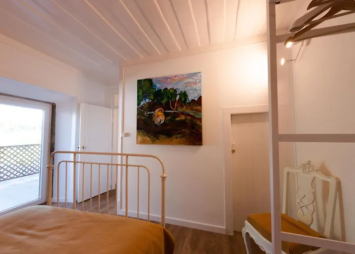 Apartman Am21 Ventosa (Lisbon)