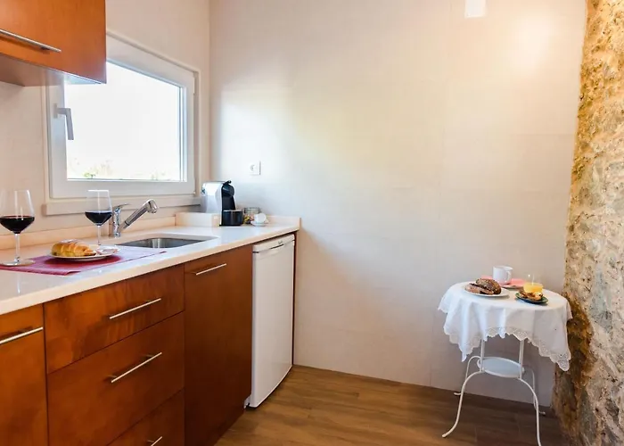 Apartman Am21 *